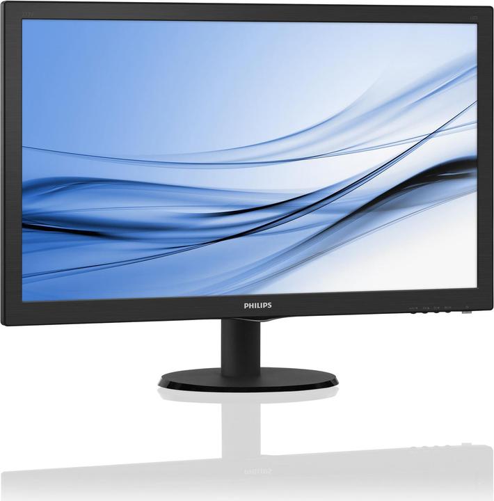 Actual product image Philips 273v5lhsb/00 (1920 x 1080 pixels, 27")