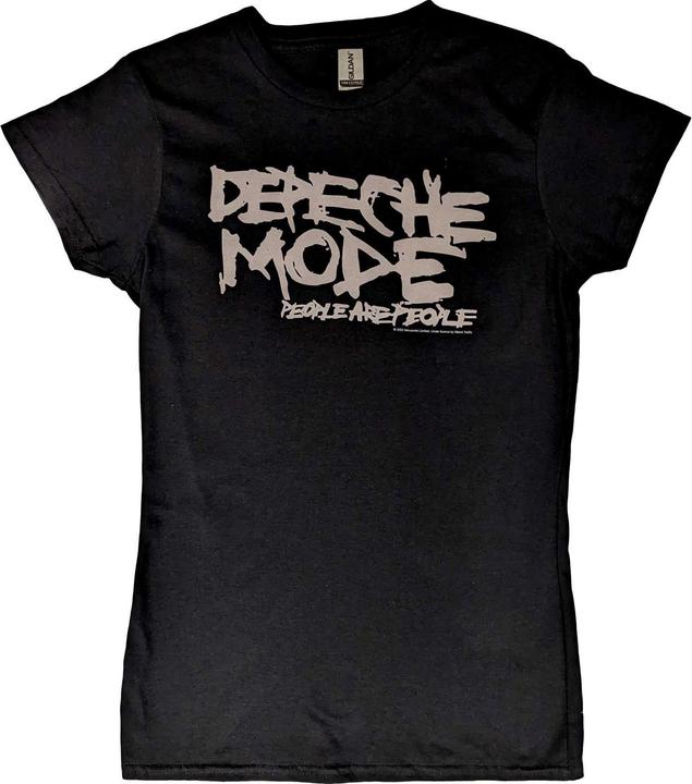 Universal Textiles People Are People TShirt