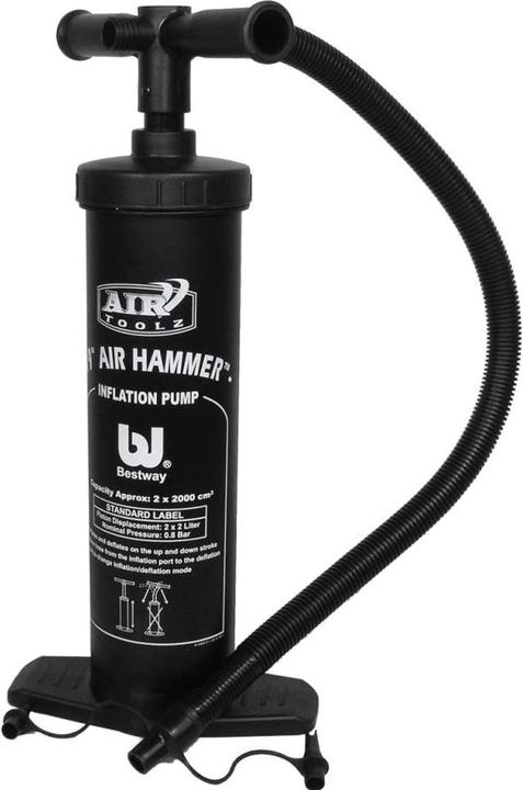 Image du produit Bestway Marteau à air comprimé