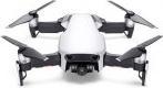 Actual product image DJI Mavic Air Arctic White (21 min, 430 g, 12 Mpx)