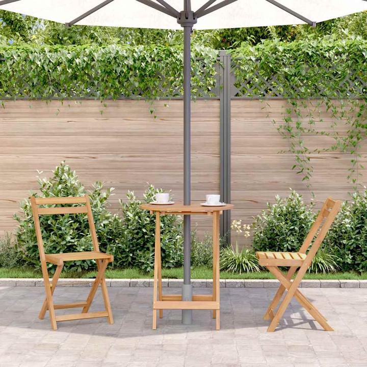 Produktbild VidaXL Myrtia (60 cm)