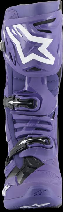 Immagine prodotto Alpinestars Boots Tech 10 Ultraviolet 10 (Uomini, 44.5)