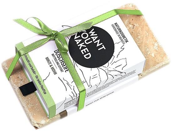 Produktbild I want you naked Naked Soapstone