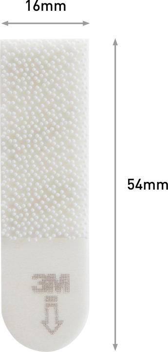 Image du produit Command Languettes Accroches Tableaux S (1.80 kg)