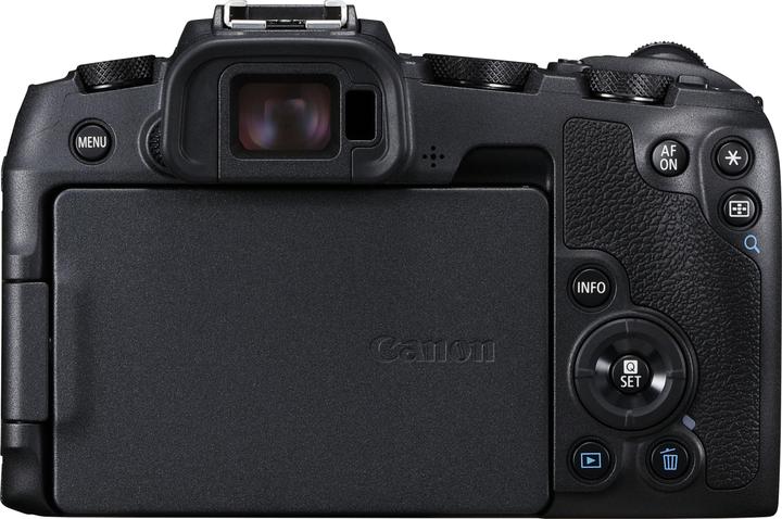 Produktbild Canon EOS RP - (EU) (26.20 Mpx, Vollformat)