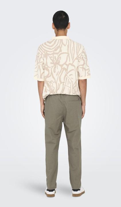 Image du produit Only & Sons ONSLINUS Rajeuni Pantalon de jogging Pantalon de jogging (XS)