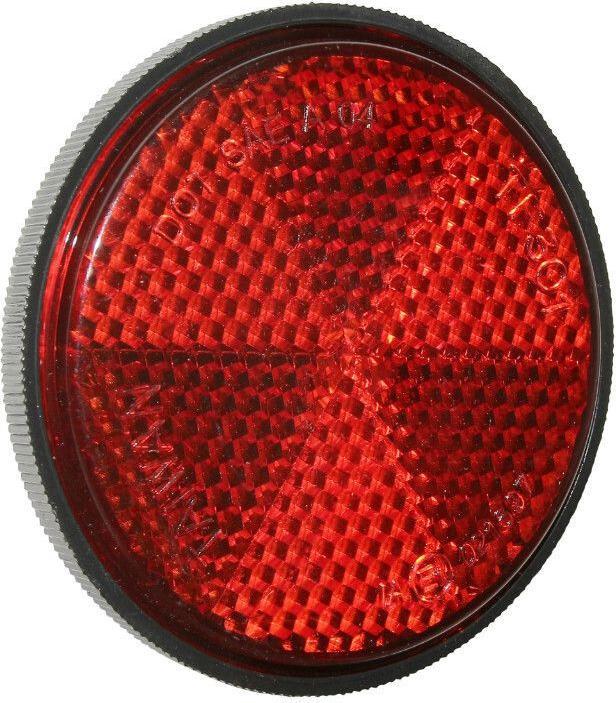 Image du produit P2R 60 mm (Garde-boue arrière)