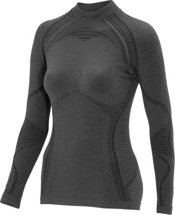 Immagine prodotto Accapi Ergowool - Camicia A Maniche Lunghe Da Donna (S)