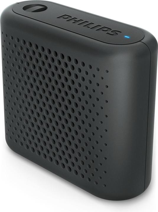 Actual product image Philips Bt55 (6 h, Rechargeable battery operated)