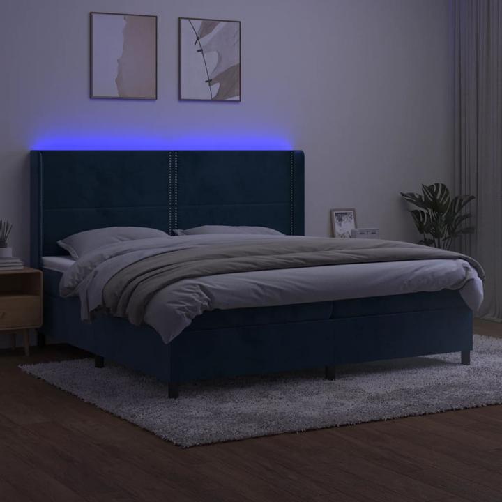 Immagine prodotto VidaXL Anders (200 x 200 cm)