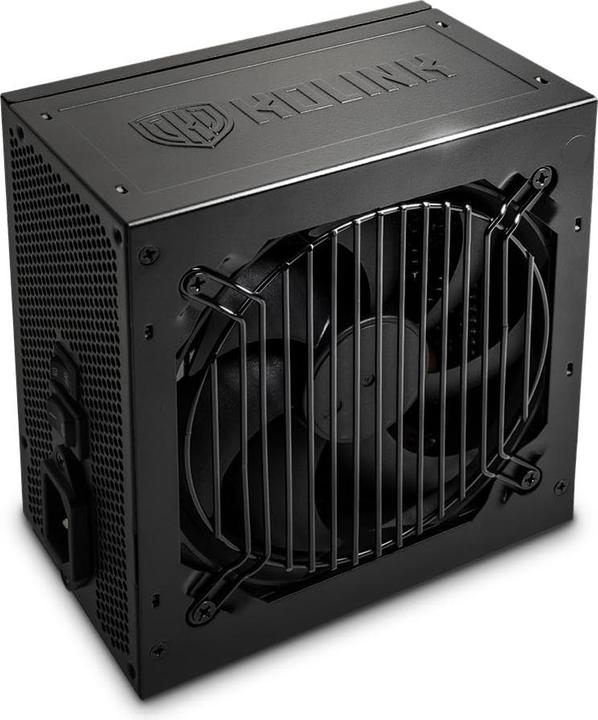 Produktbild Kolink Regulator 80 PLUS Gold Netzteil, ATX 3.0, PCIe 5.0, modular - 1000 Watt (1000 W)