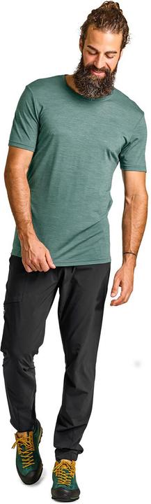 Actual product image Ortovox 120 Cool Tec Clean TS (XXL)