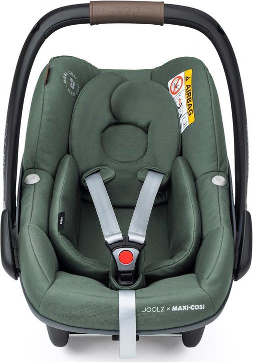 Produktbild Maxi-Cosi Joolz x ® Pebble Pro i-Size Babyschale (ECE R129/i-Size Norm)