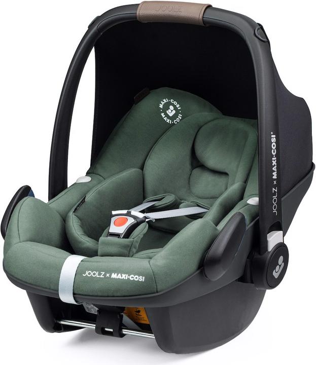 Produktbild Maxi-Cosi Joolz x ® Pebble Pro i-Size Babyschale (ECE R129/i-Size Norm)