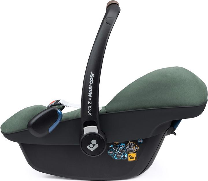 Produktbild Maxi-Cosi Joolz x ® Pebble Pro i-Size Babyschale (ECE R129/i-Size Norm)