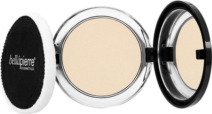 Produktbild Bellapierre Cosmetics Compact Foundation Ultra 10g