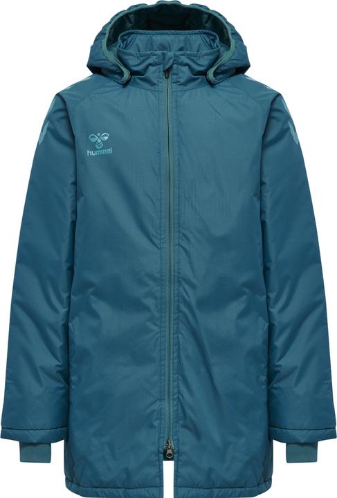Produktbild hummel Core Xk Bench Jacket Kids (152)