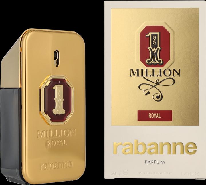 Image du produit Paco Rabanne Royal Eau de Parfum (Eau de parfum, 50 ml)