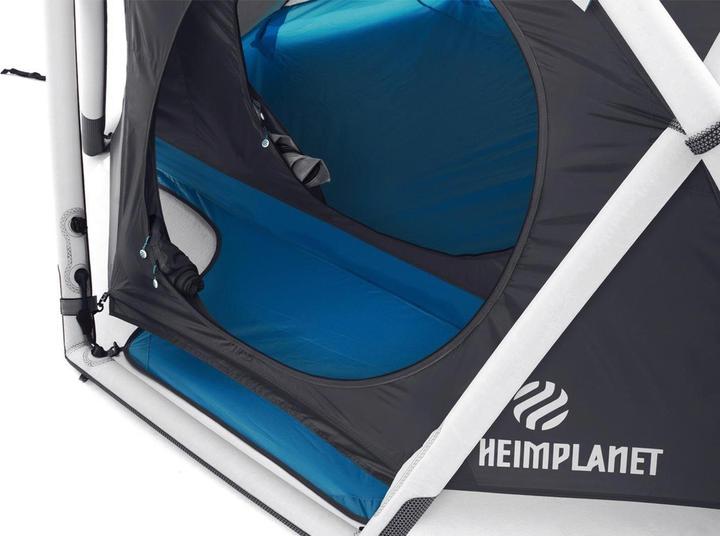 Immagine prodotto Heimplanet La grotta (Tenda gonfiabile, 5.20 kg, 3 persone)