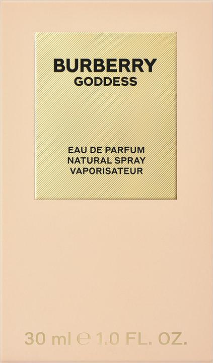 Image du produit Burberry Déesse (Eau de parfum, 30 ml)
