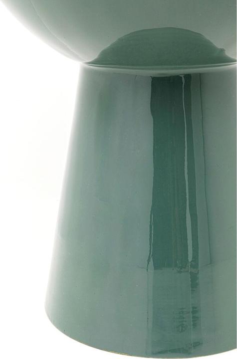 Produktbild Kare Design Vase Blow Petrol 60cm
