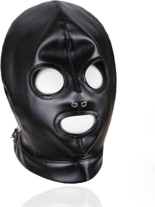 Produktbild Protect Expert SM-Maske mit 3 Löchern