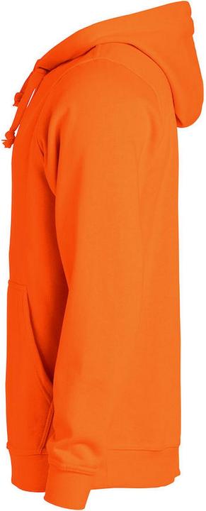 Produktbild Clique Basic Kapuzenpullover (M)