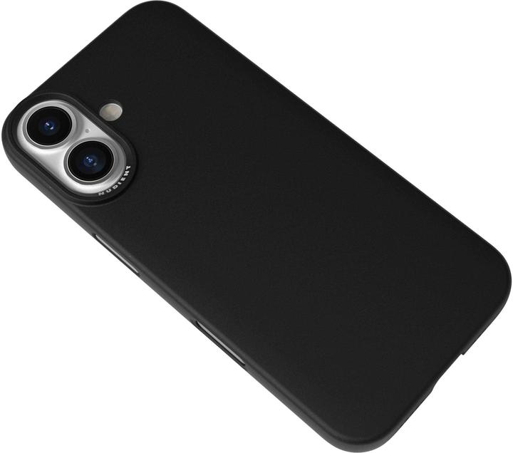Produktbild Nudient Thin Case Magsafe (Apple iPhone 16)