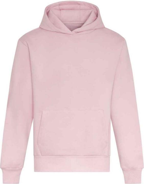 Actual product image Awdis Unisex Adult Signature Heavyweight Hoodie (L)