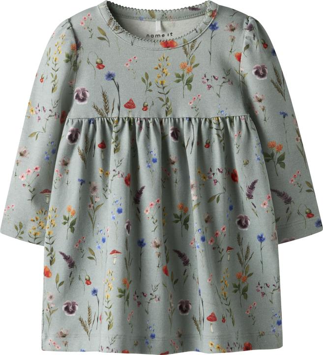 Name it Kurzarm Kleid