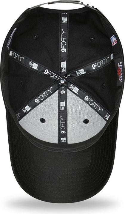 Image du produit New Era 9Forty Foil Logo Chicago Bulls (Taille unique)