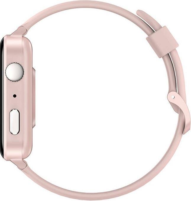 Image du produit Blackview R30Pro Smartwatch (Rose)