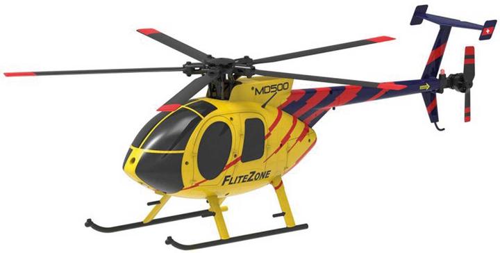 Produktbild Pichler MD500 RC Hubschrauber