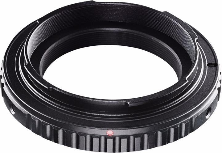 Produktbild Kipon Adapter T2 Objektiv an Nikon Z