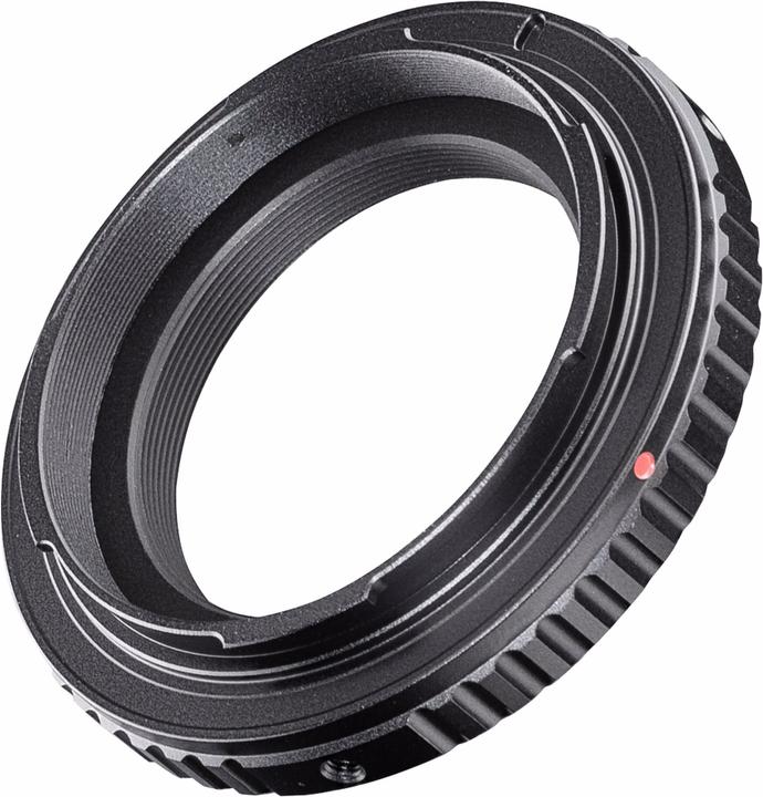 Produktbild Kipon Adapter T2 Objektiv an Nikon Z