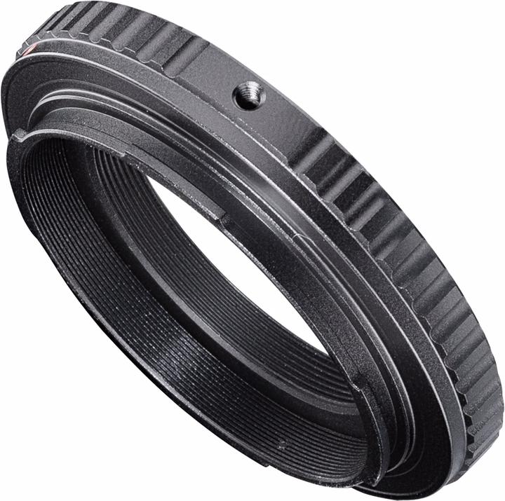 Produktbild Kipon Adapter T2 Objektiv an Nikon Z