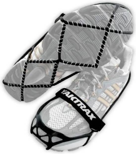 Yaktrax Pro
