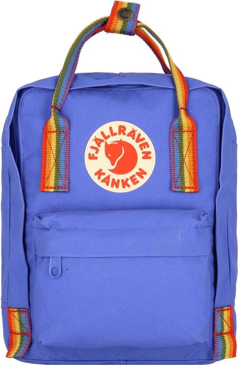 Image du produit Fjällräven Kånken Rainbow Mini (7 l)