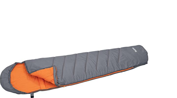 Actual product image Bestway Hiberhide 5 mummy sleeping bag 230 x 80 x 60 cm (230 cm)