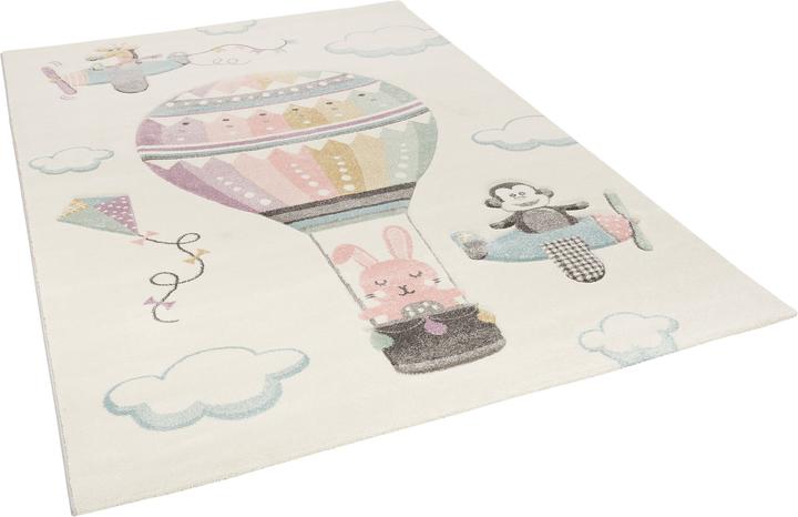 Pergamon Hot air balloon (200 x 290 cm)
