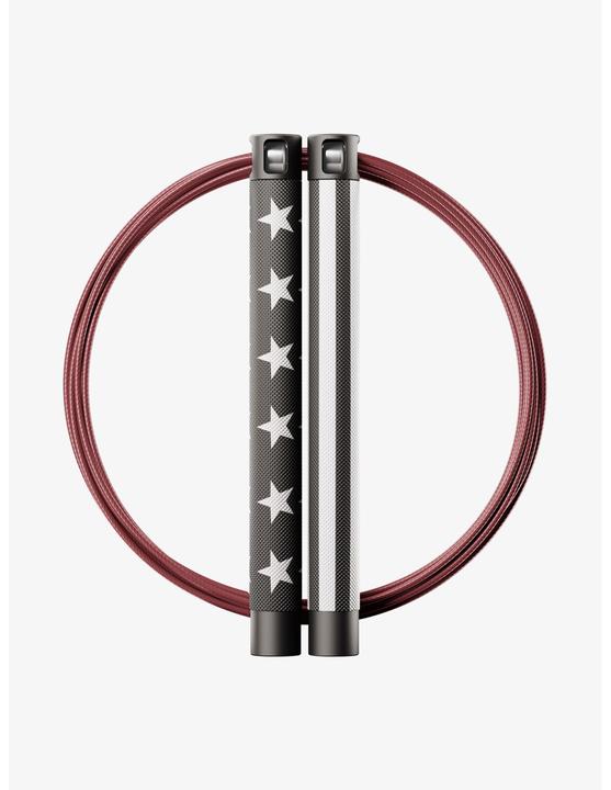 Image du produit RPM Springseil Session4 - Stars and Stripes Classic - Night Skies (180 cm)