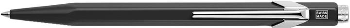 Actual product image Caran d'Ache 849 Classic im Blister (Black, 1 x)