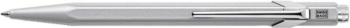 Actual product image Caran d'Ache 849 Classic im Blister (White, 1 x)