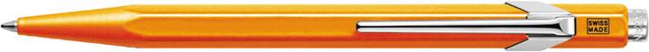Produktbild Caran d'Ache 849 Fluo im Blister (Orange, 1 x)