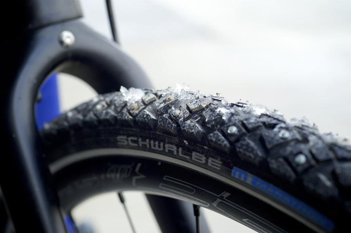 Immagine prodotto Schwalbe Marathon Winter Plus (28 x 2.00, 50-622)