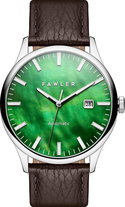 Verde