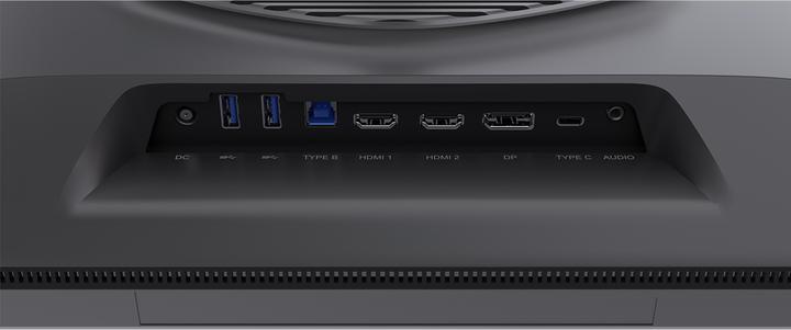 Actual product image Cooler Master GP2711 27" (2560 x 1440 pixels, 27")