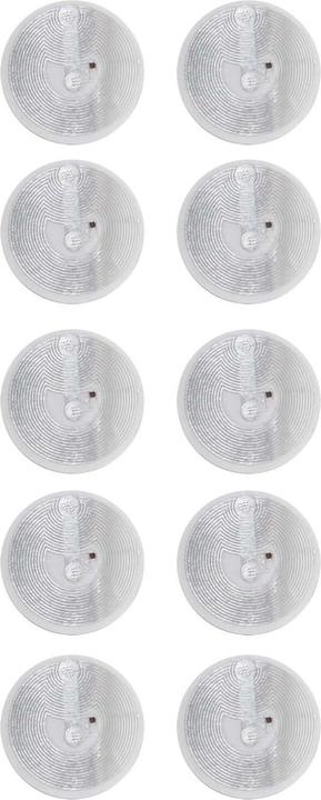 Actual product image Deltalabs NFC Tag Sticker