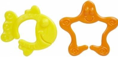 Produktbild Nuby Fischernetz