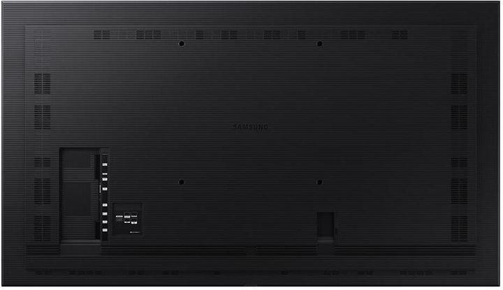 Produktbild Samsung QM50R (3840 x 2160 Pixel, 50")